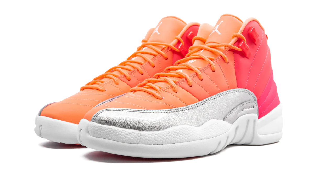 Air Jordan 12 Retro Sunrise