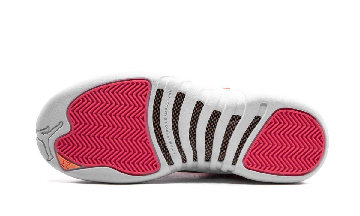 Air Jordan 12 Retro Sunrise