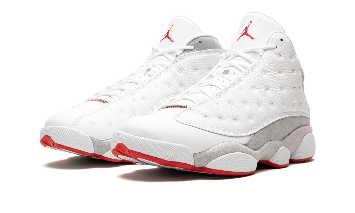 Air Jordan 13 Retro Wolf Grey