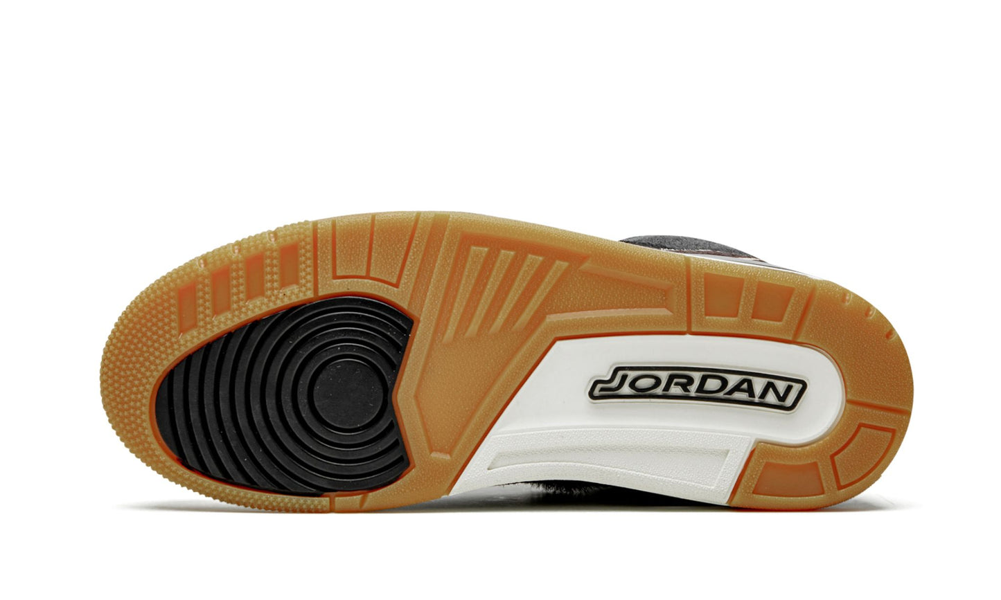 Air Jordan 3 Retro Animal Instinct