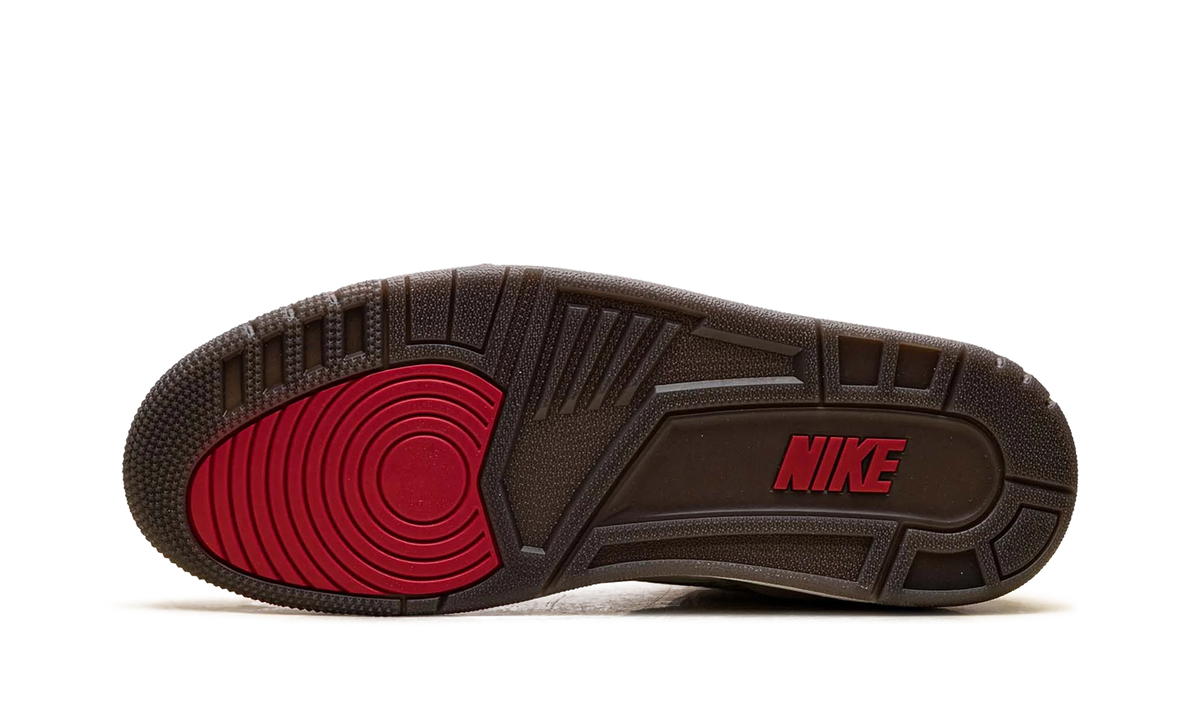 Air Jordan 3 Retro Laser Palomino