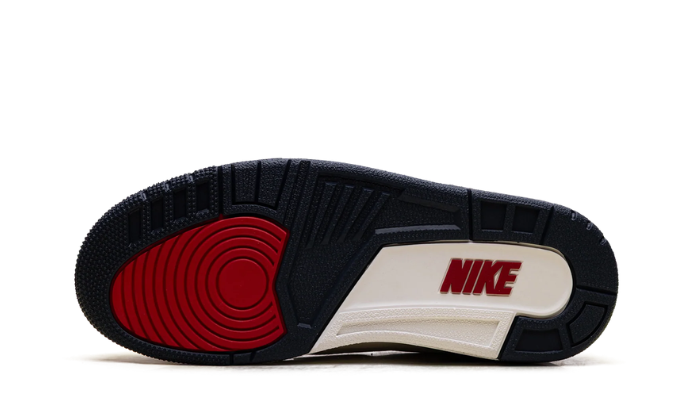 Air Jordan 3 Retro Levi’s All-Star