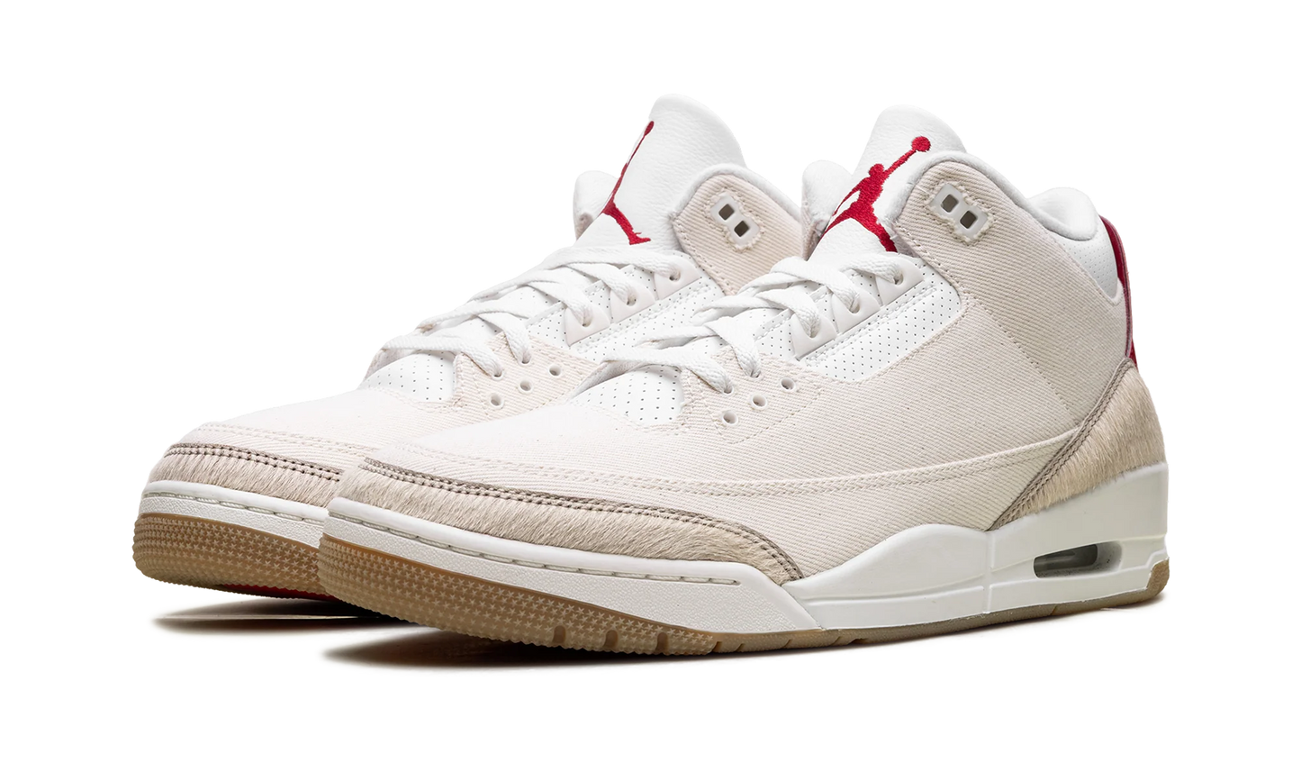 Air Jordan 3 Retro Levi’s Lunar New Year