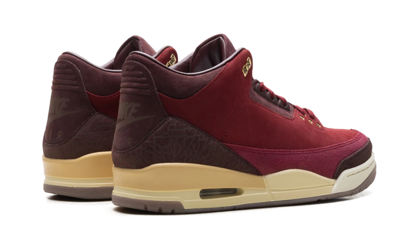 Air Jordan 3 Retro PRM Bin23