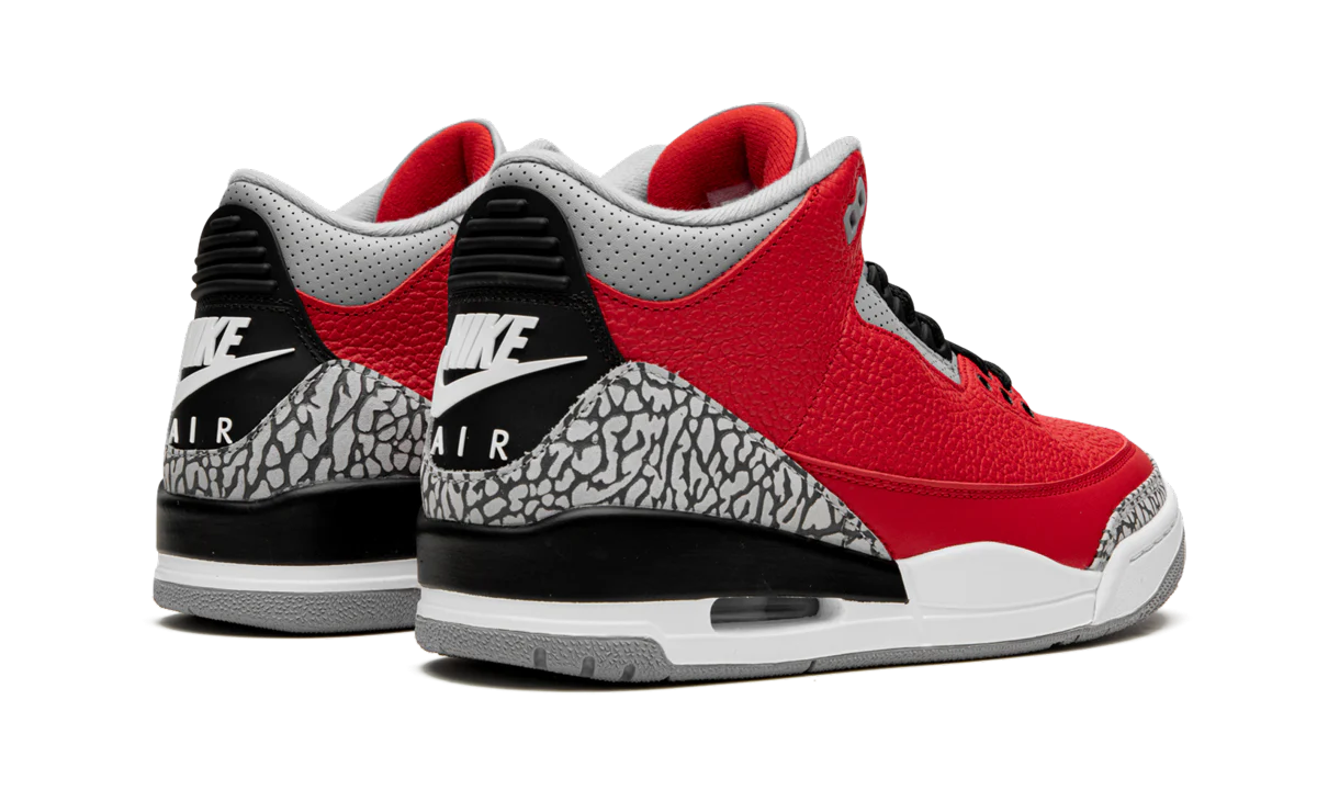 Air Jordan 3 Retro SE Unite