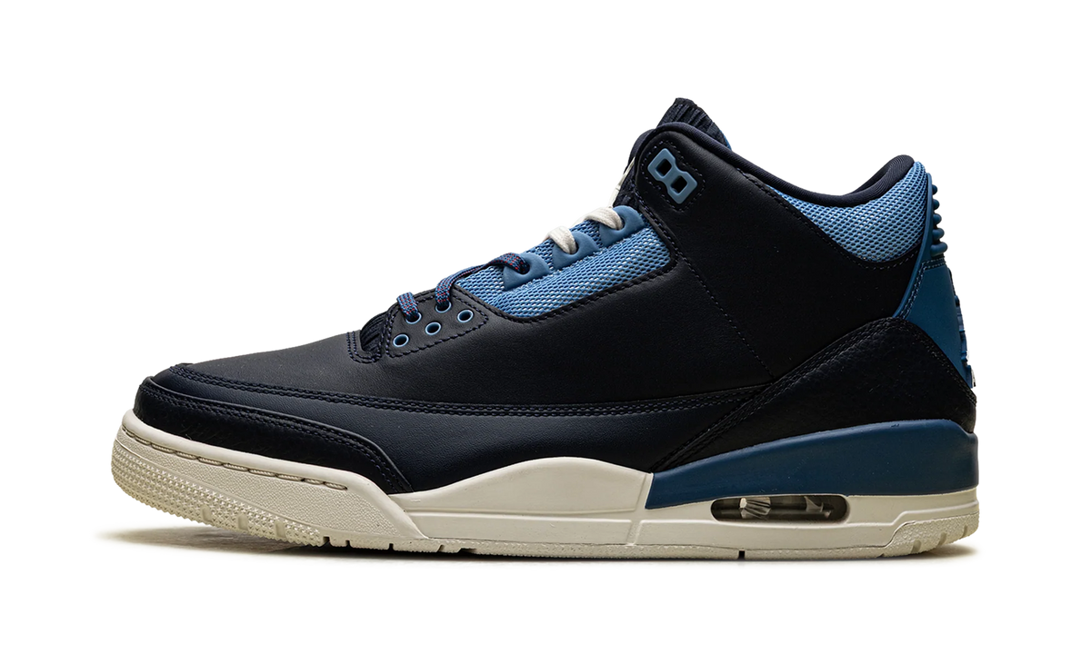 Air Jordan 3 Retro Sports Renaissance