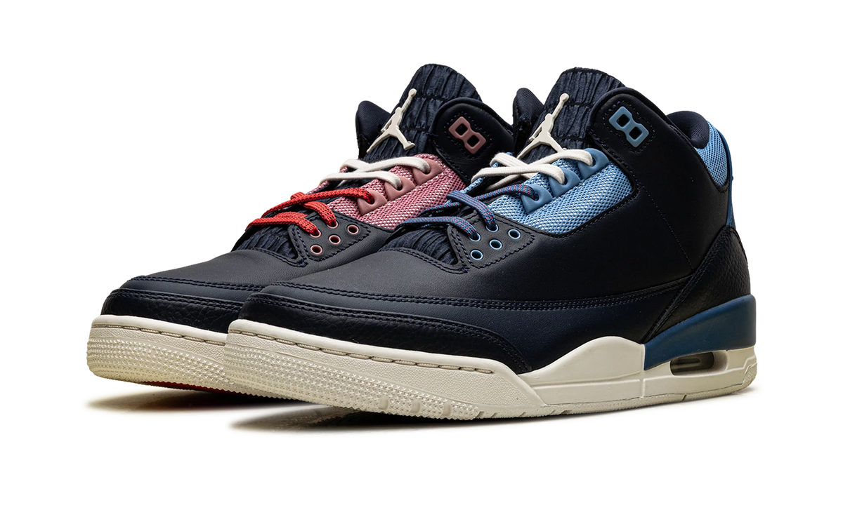 Air Jordan 3 Retro Sports Renaissance