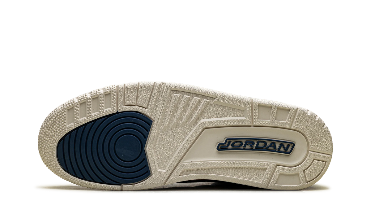 Air Jordan 3 Retro Sports Renaissance