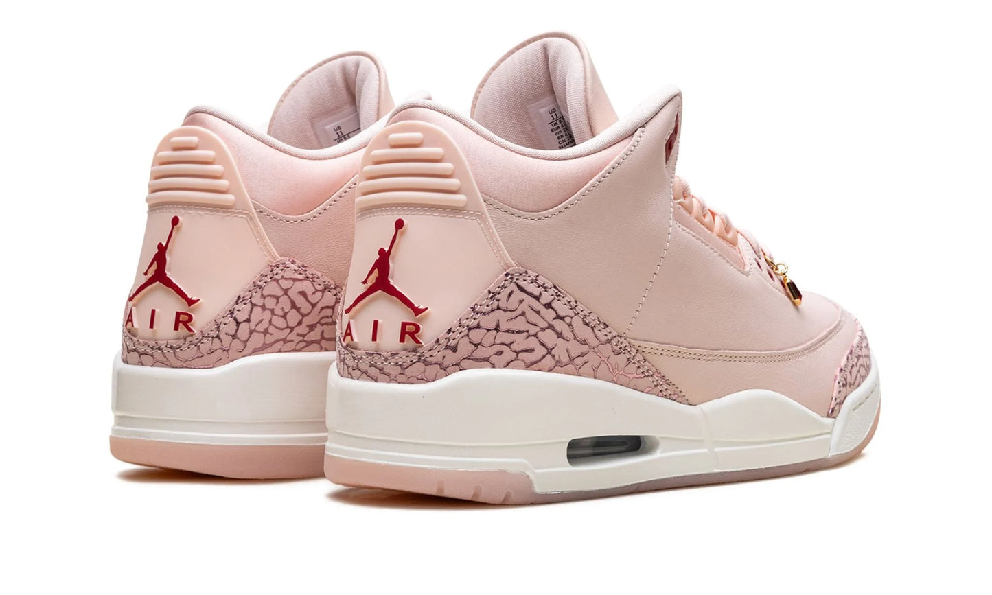 Air Jordan 3 Retro Valentines Day Treat Yourself (2025)