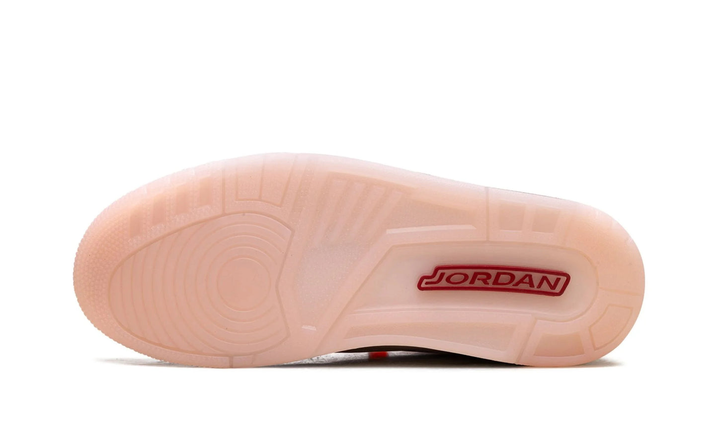 Air Jordan 3 Retro Valentines Day Treat Yourself (2025)