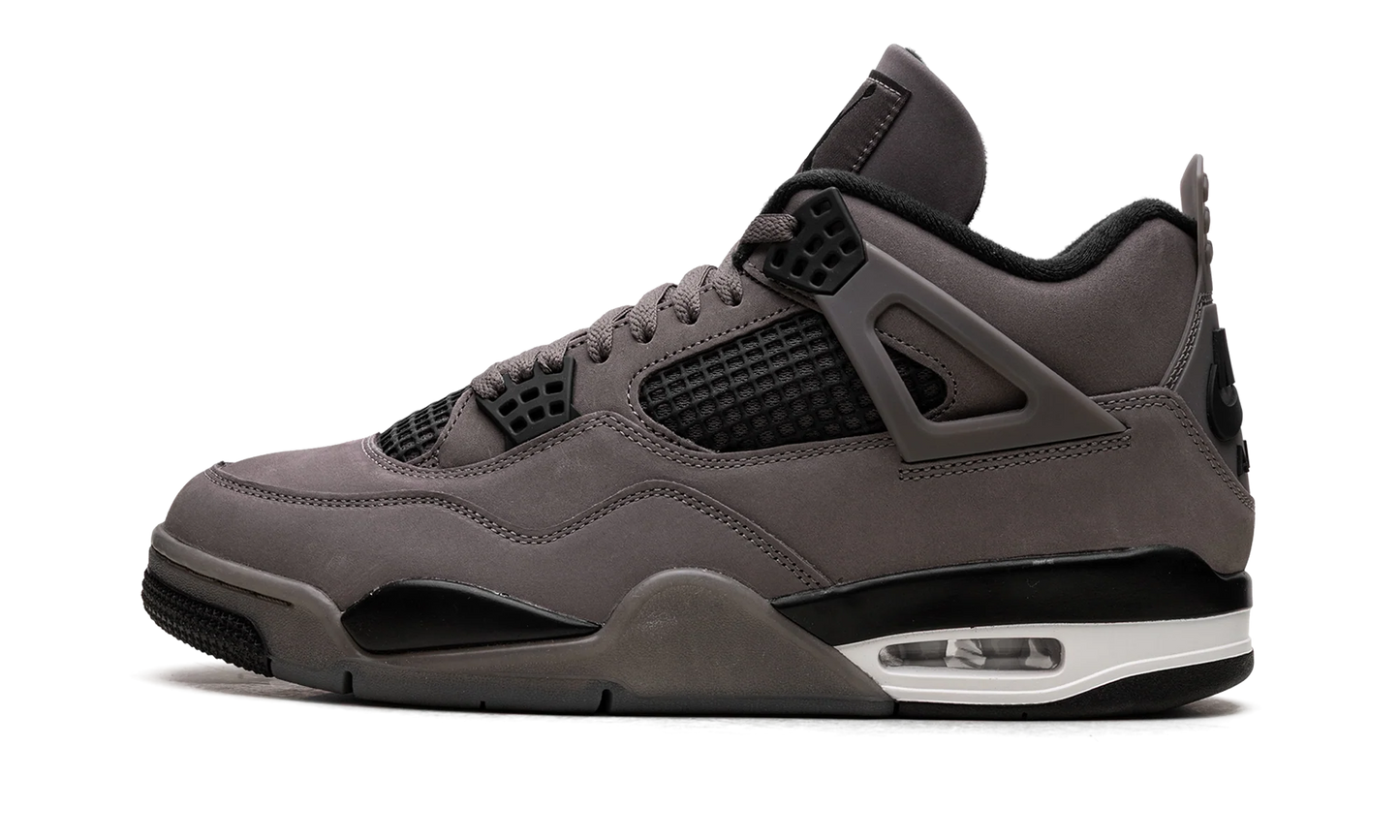 Air Jordan 4 Retro Cave Stone