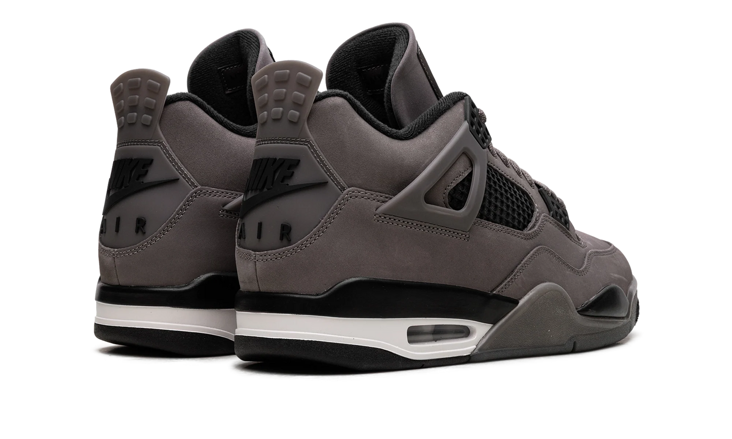 Air Jordan 4 Retro Cave Stone