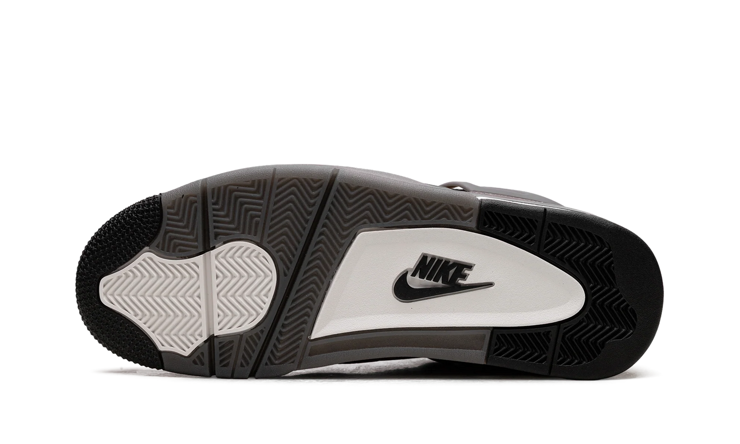 Air Jordan 4 Retro Cave Stone