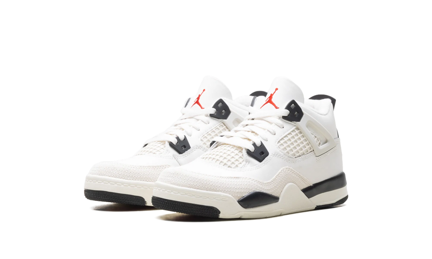 Air Jordan 4 Retro Flightclub (KIDS)