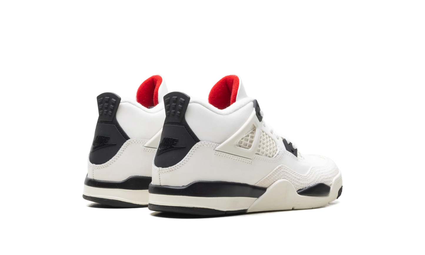 Air Jordan 4 Retro Flightclub (KIDS)