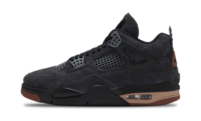 Air Jordan 4 Retro London