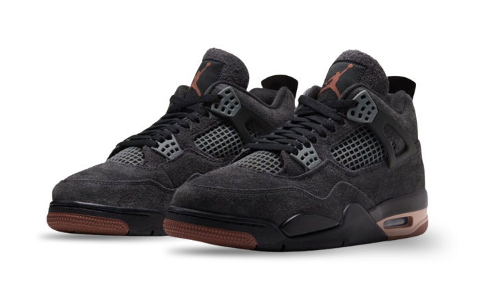 Air Jordan 4 Retro London