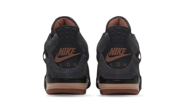 Air Jordan 4 Retro London