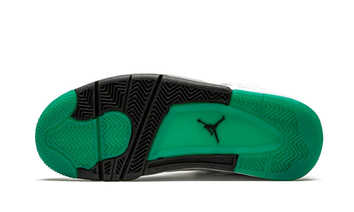 Air Jordan 4 Rasta - AQ9129-100