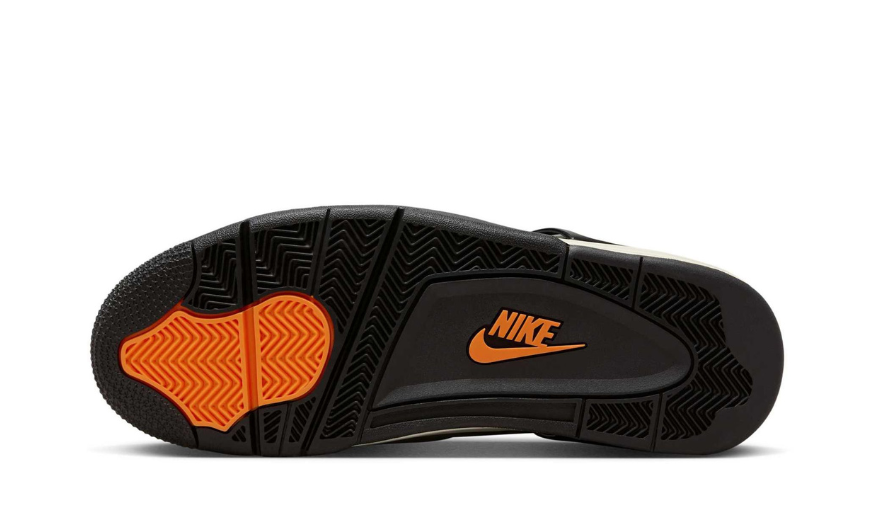 Air Jordan 4 Retro SP Undefeated (2025)