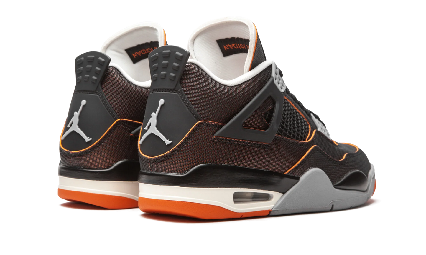 Air Jordan 4 Retro Starfish