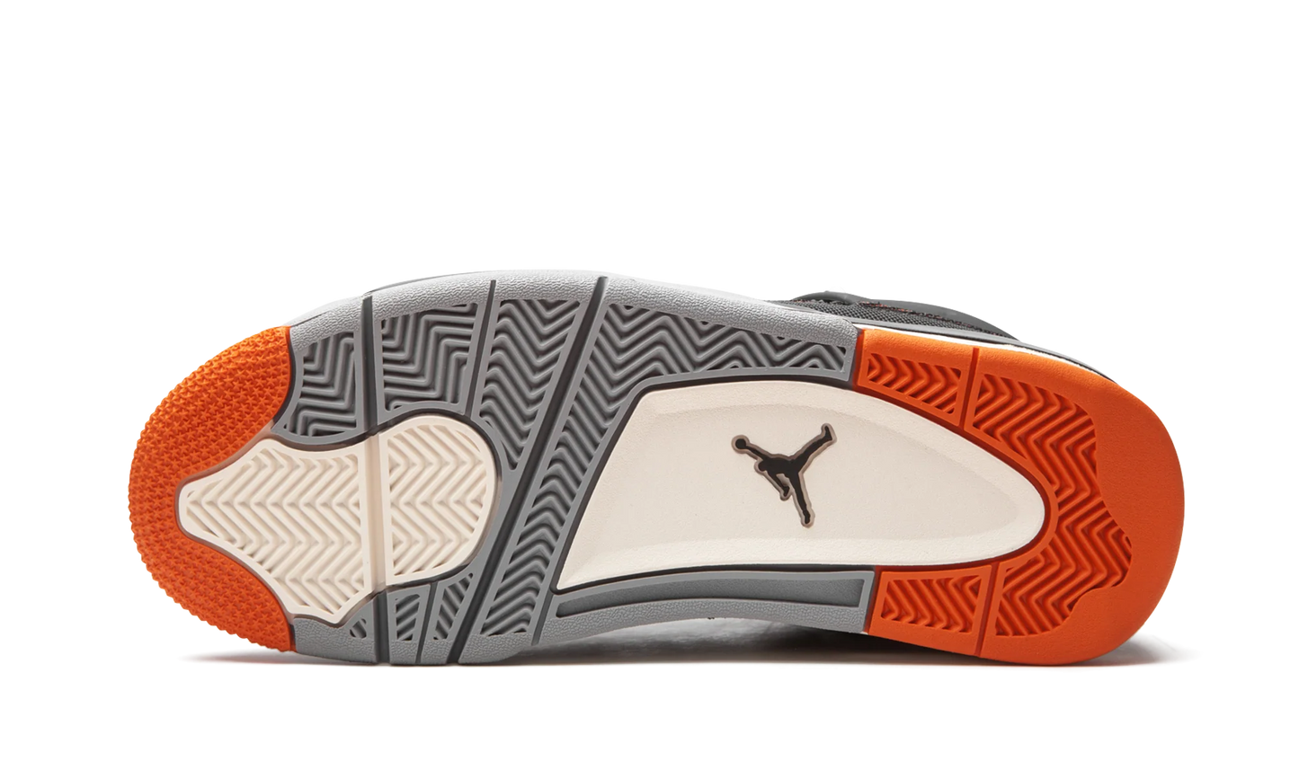Air Jordan 4 Retro Starfish