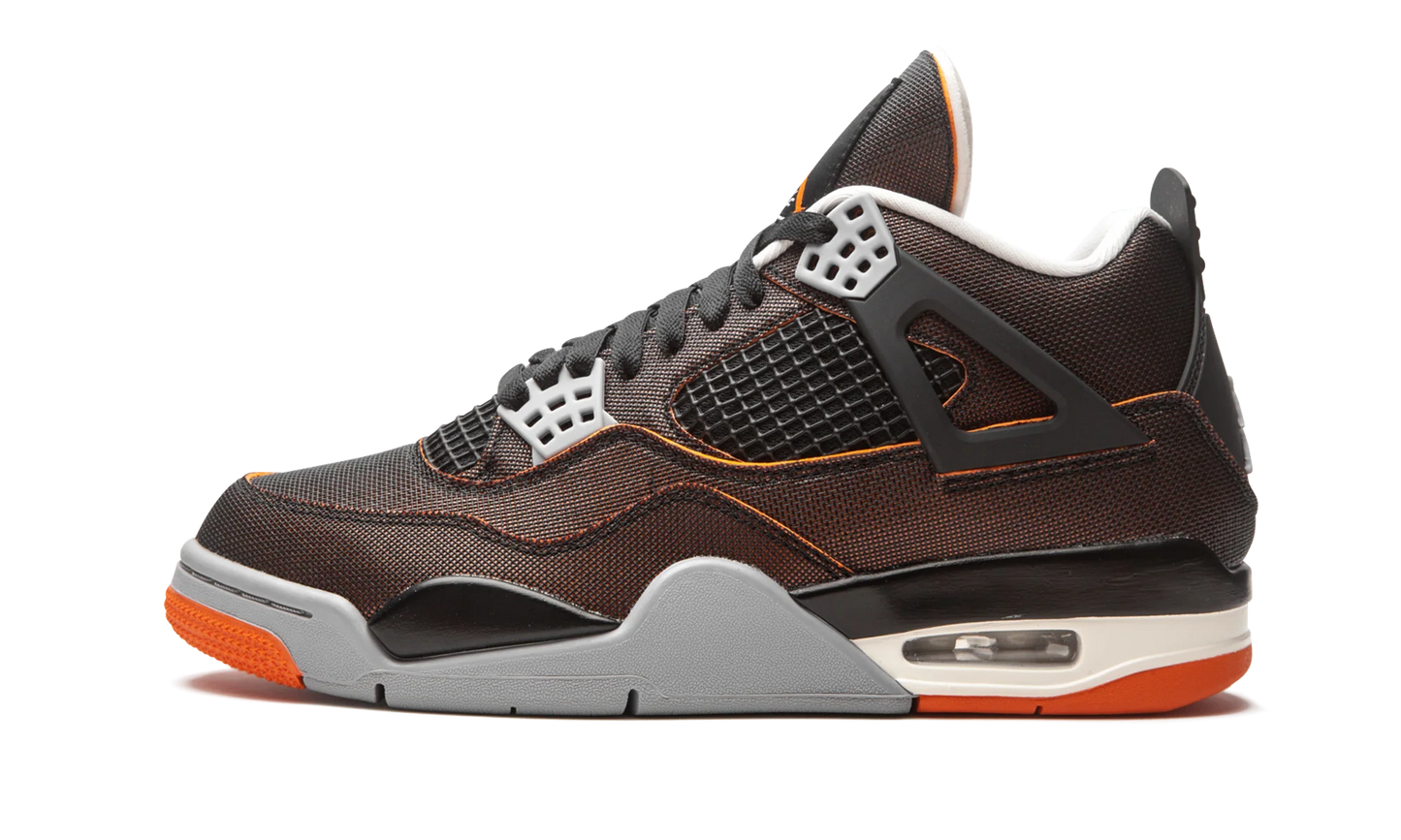 Air Jordan 4 Retro Starfish