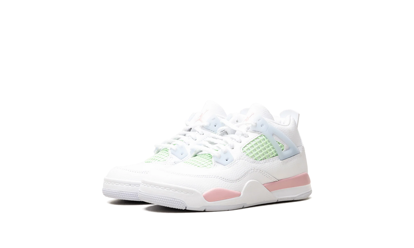 Air Jordan 4 Retro Valentine's Day (2026) (KIDS)
