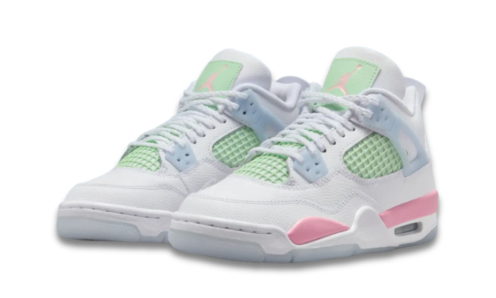 Air Jordan 4 Retro Valentine's Day