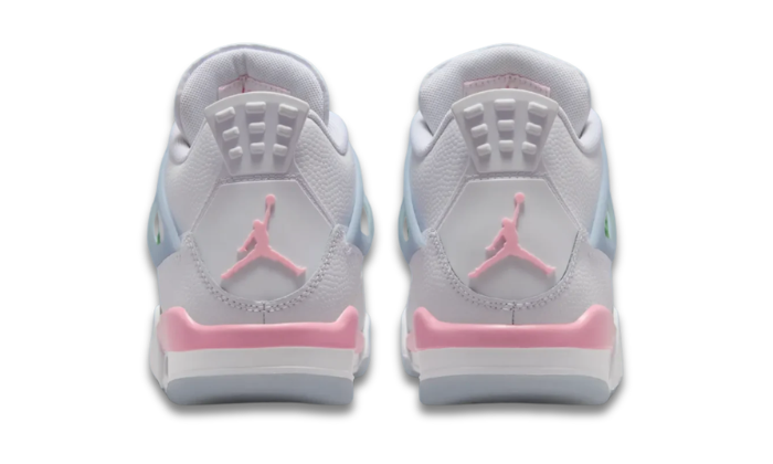 Air Jordan 4 Retro Valentine's Day