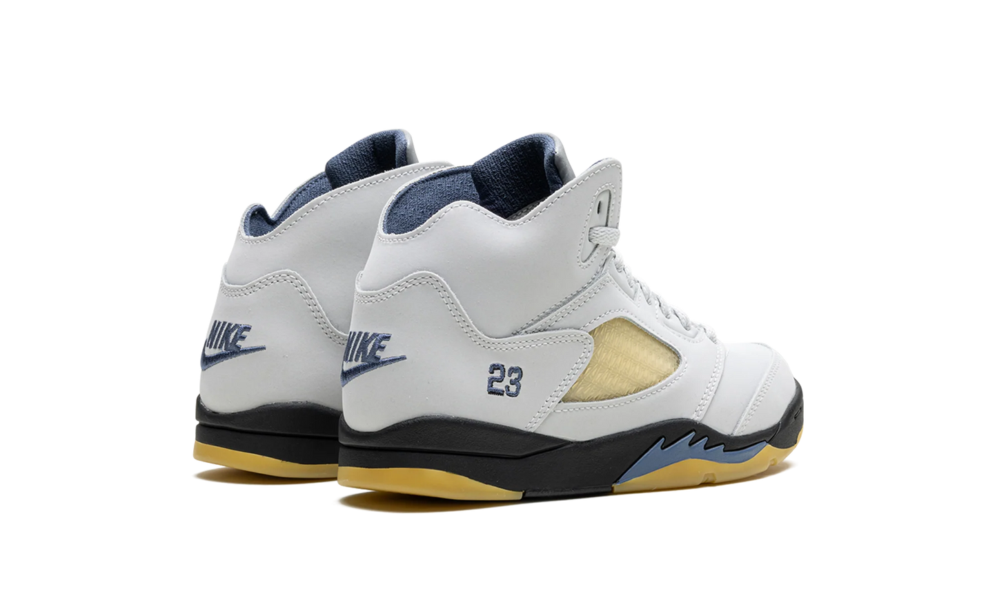 Air Jordan 5 Retro A Ma Manière Diffused Blue (Kids)