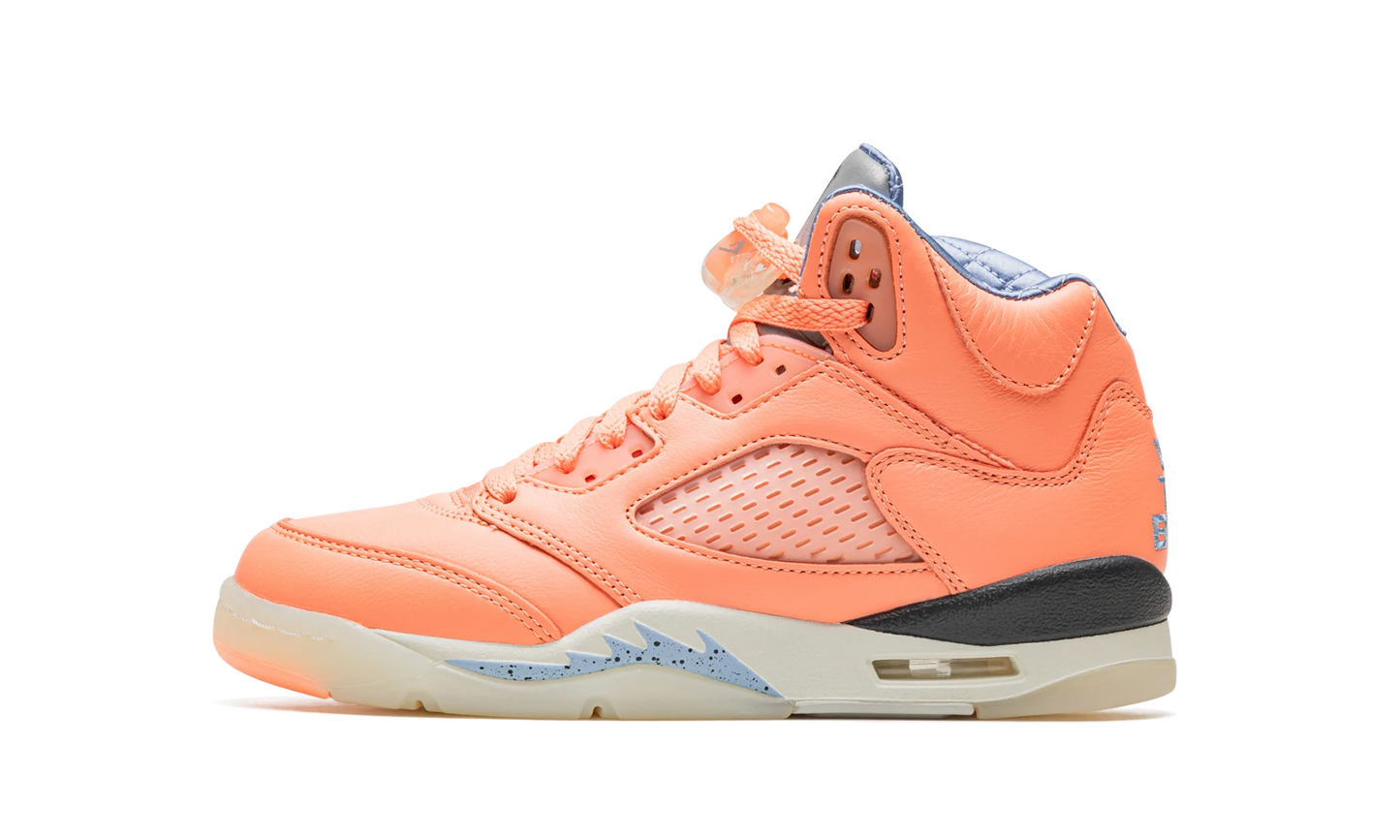 Air Jordan 5 Retro DJ Khaled Crimson Bliss