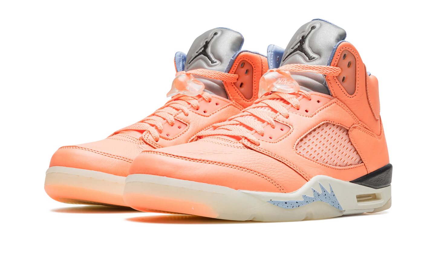 Air Jordan 5 Retro DJ Khaled Crimson Bliss
