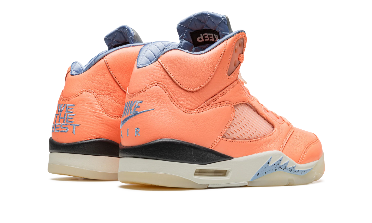 Air Jordan 5 Retro DJ Khaled Crimson Bliss