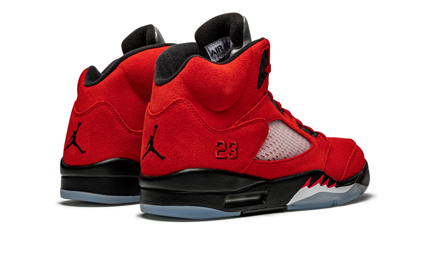 Air Jordan 5 Retro Raging Bull (2021)