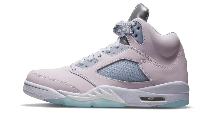 Air Jordan 5 Retro SE Regal Pink (Easter) - DV0562-600