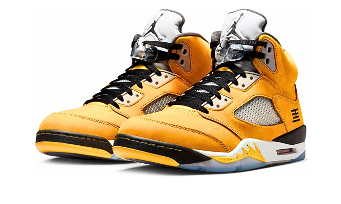 Air Jordan 5 Retro Tokyo T23