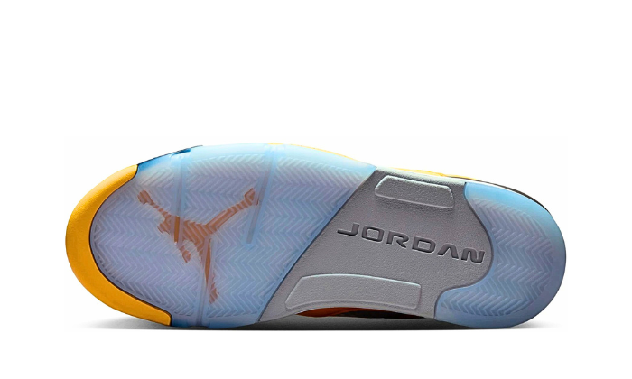 Air Jordan 5 Retro Tokyo T23