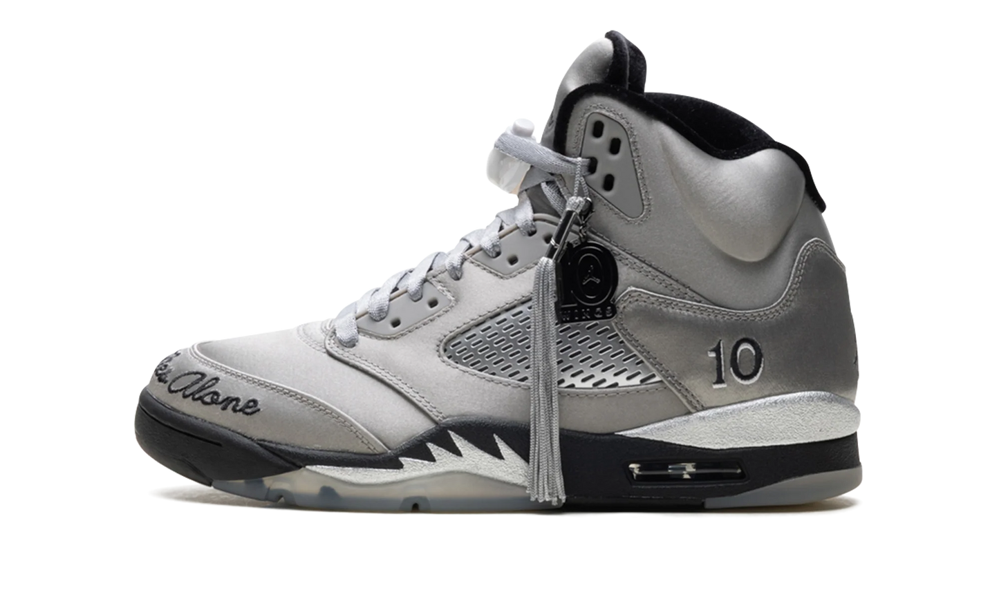 Air Jordan 5 Retro Wings (2025)
