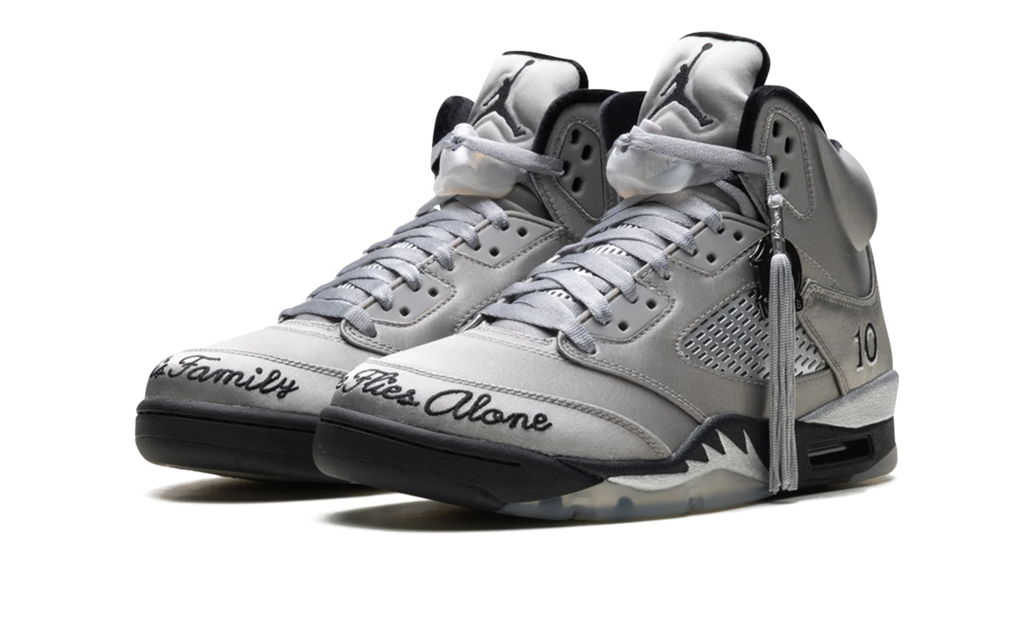 Air Jordan 5 Retro Wings (2025)