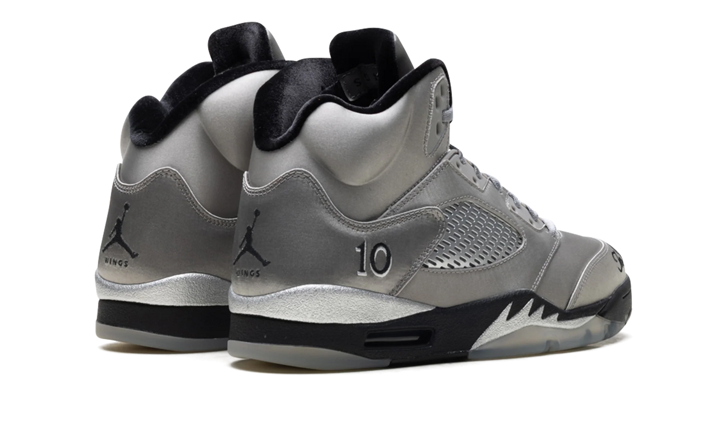Air Jordan 5 Retro Wings (2025)