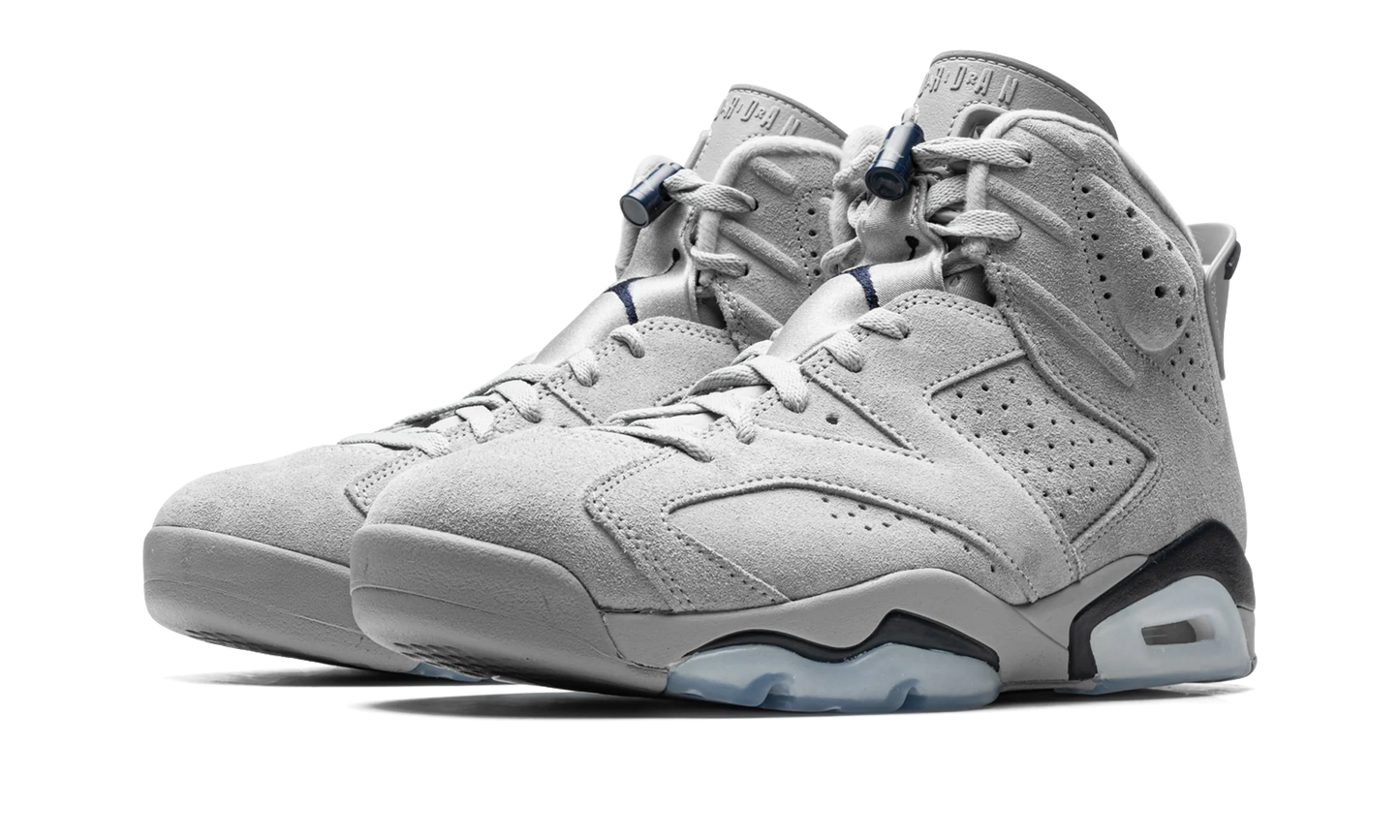 Air Jordan 6 Retro Georgetown