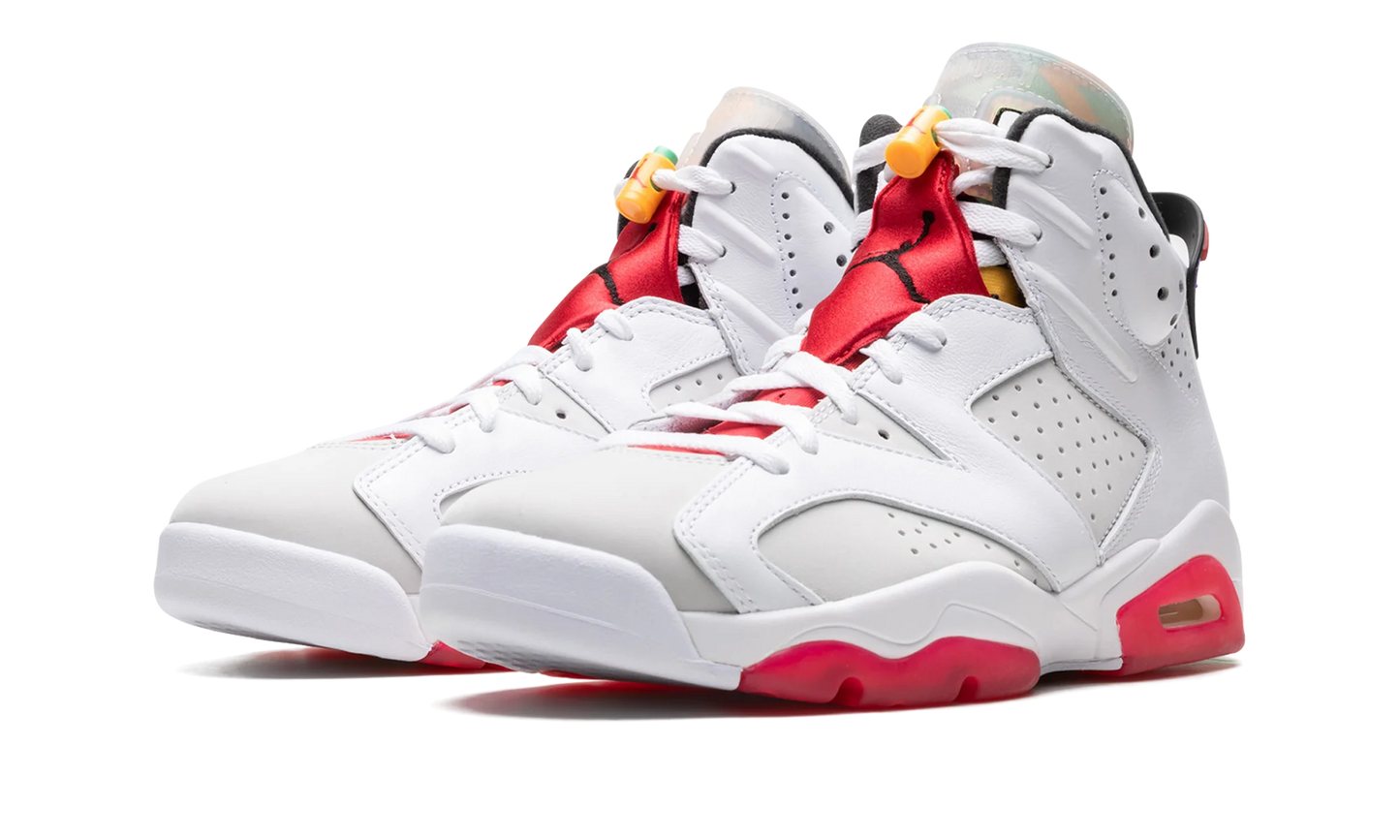 Air Jordan 6 Retro Hare