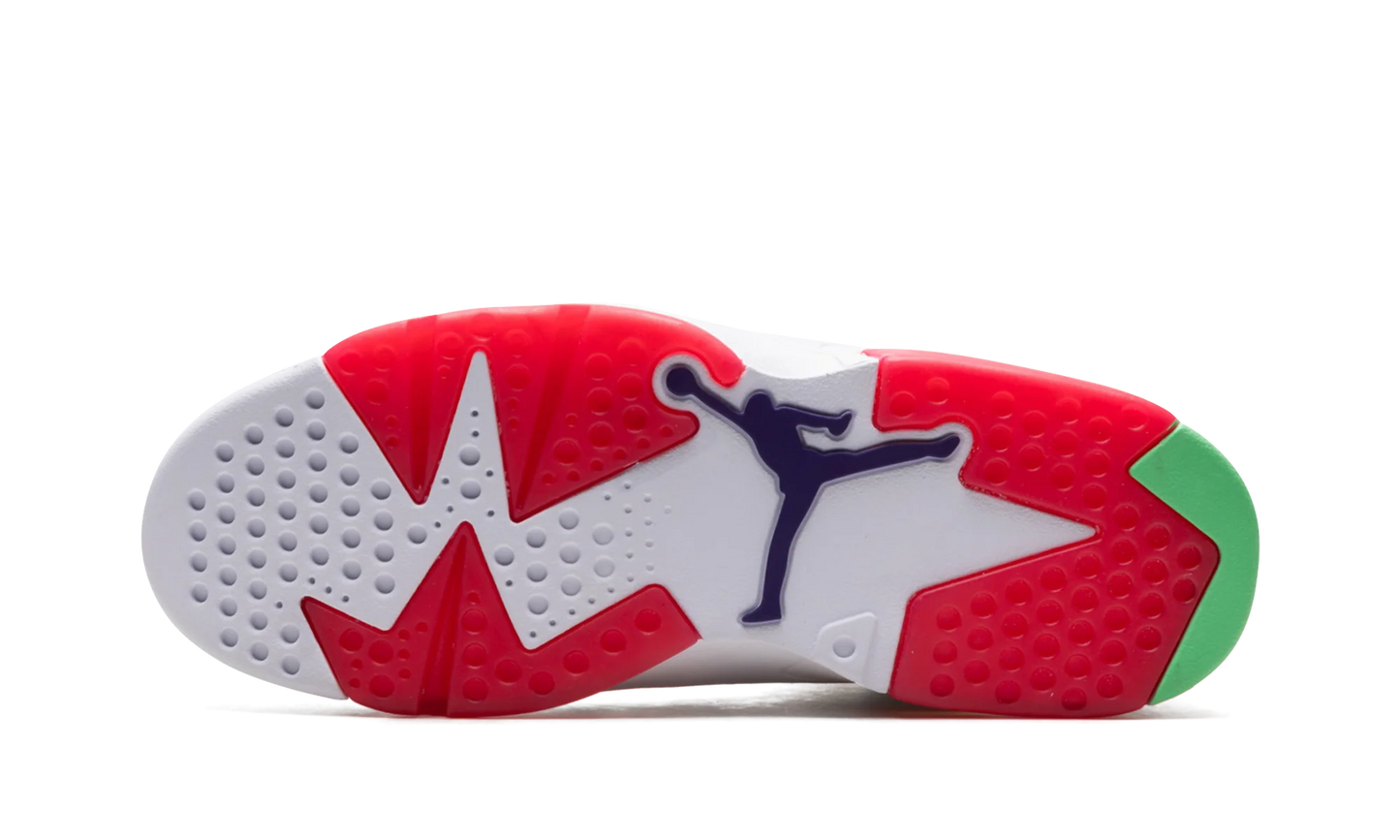 Air Jordan 6 Retro Hare