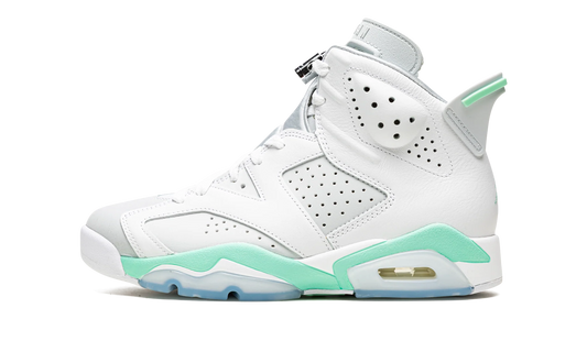 Air Jordan 6 Retro Mint Foam