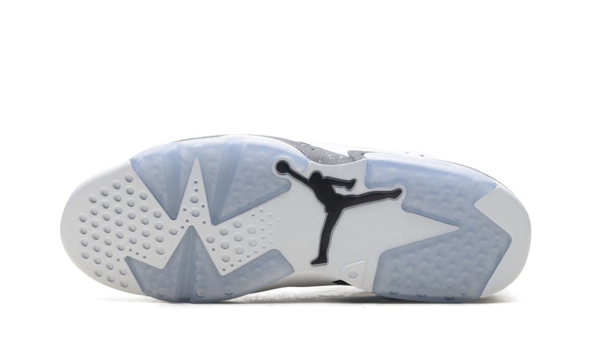 Air Jordan 6 Retro Oreo (2026)