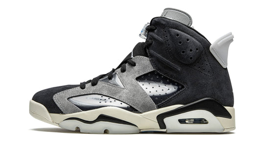 Air Jordan 6 Retro Tech Chrome