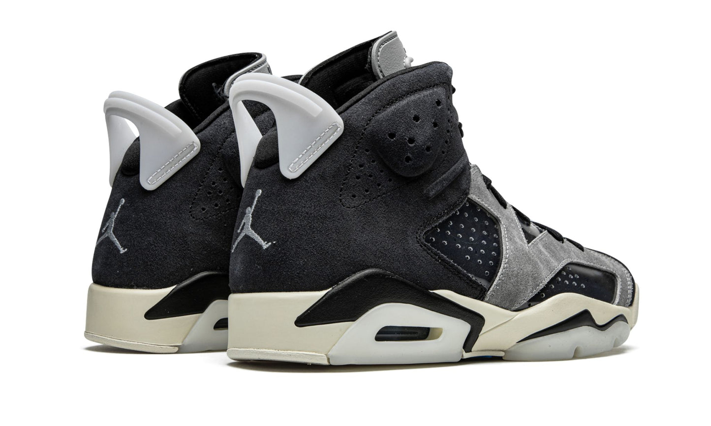 Air Jordan 6 Retro Tech Chrome