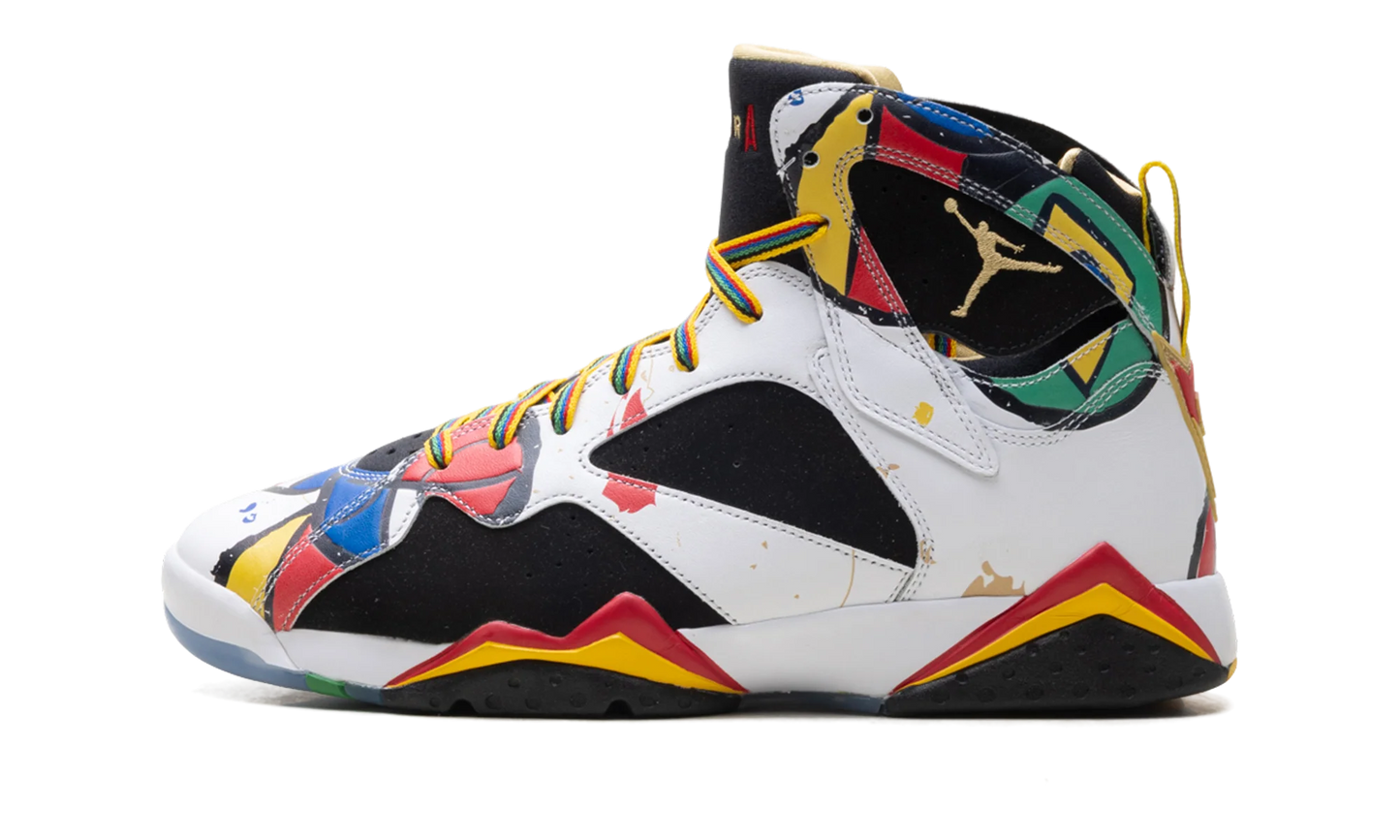 Air Jordan 7 Retro Miro (2026)