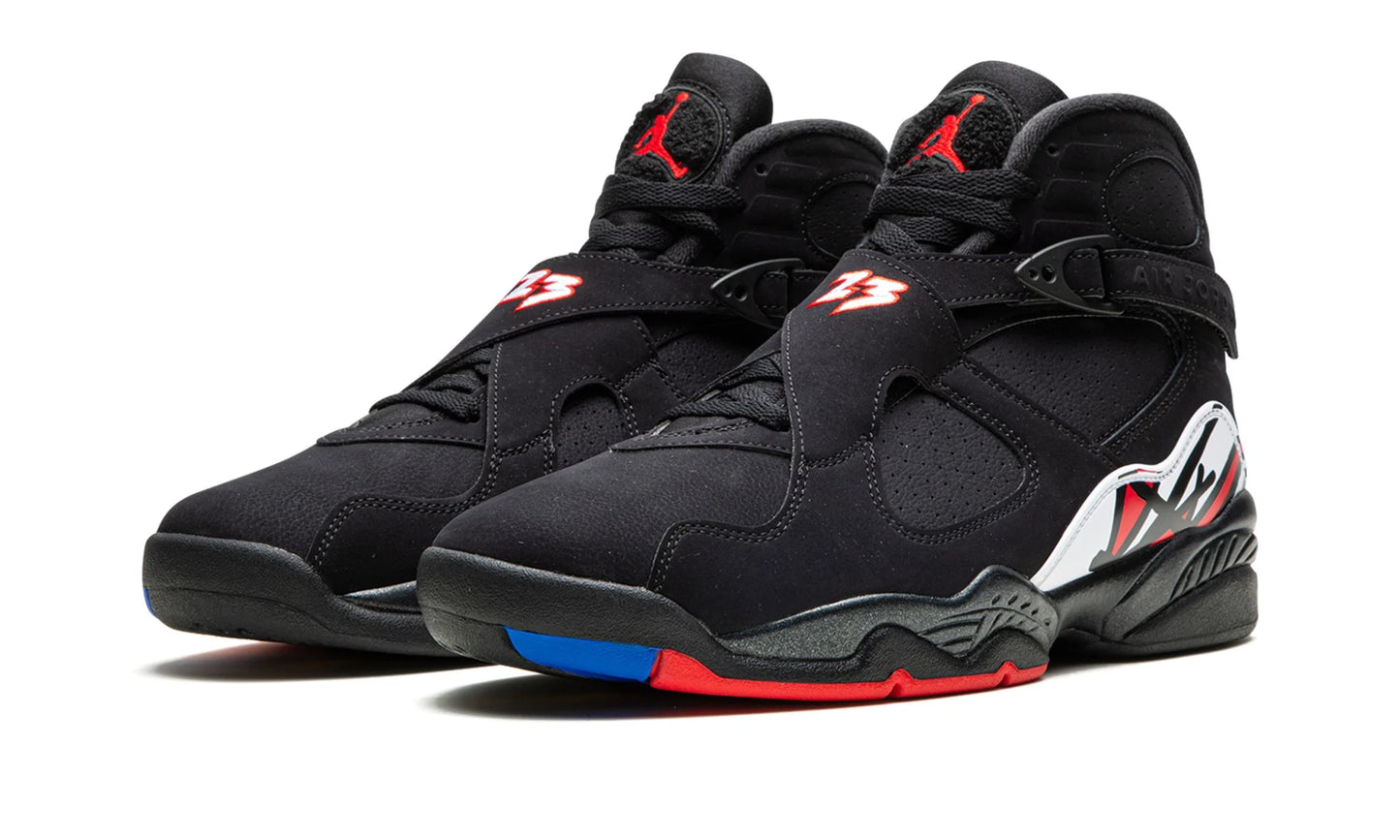Air Jordan 8 Retro Playoffs (2023)